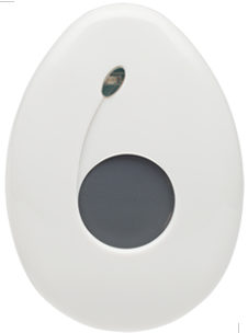 Oval Fall Sensor