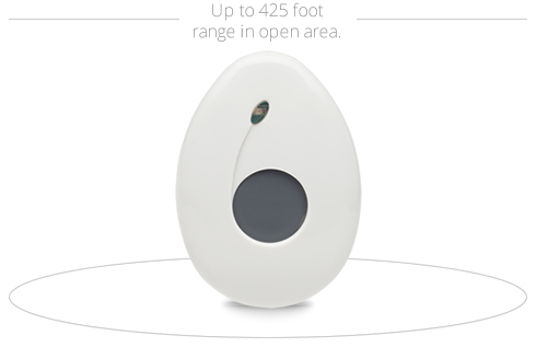 Oval Fall Sensor