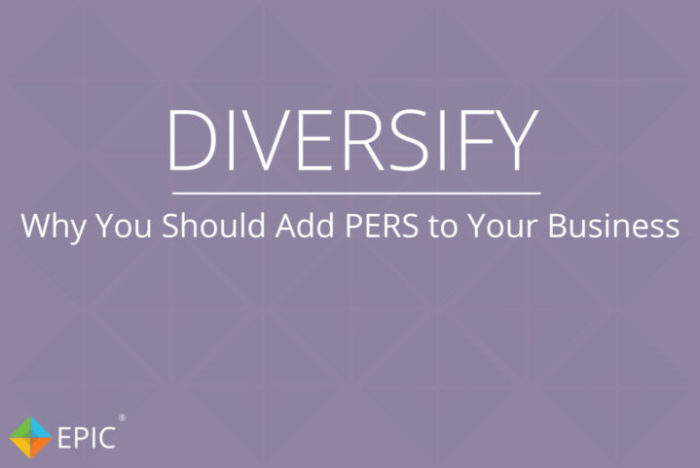 Diversify