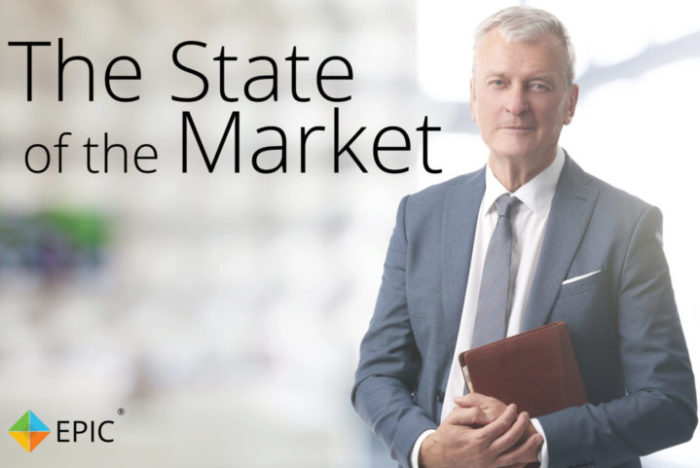 The State of the Market The State of The Medical Alert Market